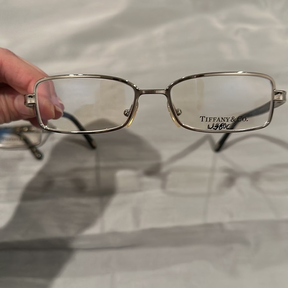 Brand new Tiffany & Co Eyeglass frames